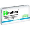 Reuflor Integratore 10 Compresse Masticabili