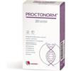 Laborest Proctonorm Integratore Microcircolo 20 Compresse