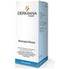 Dermana Hair Shampoo Piesse Normalizzante 150 ml