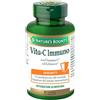 Nature' S Bounty Nature's Bounty Vita-C Immuno Integratore Difese Immunitarie 60 Tavolette