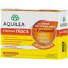 Aquilea Energia D Integratore Vitamine e Sali Minerali 20 Bustine