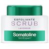 Somatoline SkinExpert Somatoline Skin Expert Scrub Esfoliante Alla Lavanda 350 g