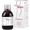 Kreadren Sciroppo Integratore 250 ml