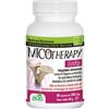 Micotherapy Linfo Integratore Drenante 90 Capsule