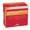 KRILL Nbf Lanes Krill Omega Recovery Integratore Infiammazioni Cani E Gatti 120 Perle