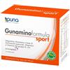 Guna Gunamino Formula Sport Integratore Amminoacidi 42 Bustine
