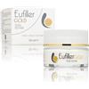 Eufiller Gold Crema Notte Riparatrice per Pelli Mature 50 ml
