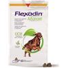 Flexadin Advanced Integratore Articolare Cani 60 Tavolette Masticabili