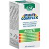 ESI MULTICOMPLEX ADULTI 30CPR