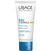 Uriage Eau Thermale Crema Leggera all'Acqua SPF20 Idratante Viso 40 ml