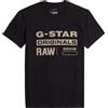 G-star T-shirt Uomo - G-star - D25969-c506