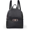 Gattinoni Roma Zaino Donna - Gattinoni Roma - Bindy8367wvp
