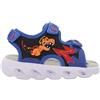 Lumberjack Sandali Bambino Lumberjack Colore Blu/rosso