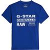 G-star T-shirt Uomo - G-star - D25969-c506