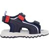 Lumberjack Sandali Bambino Lumberjack Colore Navy