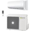 Beretta CONDIZIONATORE BERETTA BREVA 9000 BTU MONOSPLIT INVERTER INT/EST R32