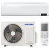 Samsung ELITE WINDFREE 12000 CONDIZIONATORE SAMSUNG MONOSPLIT INT/EST R32 A+++/A+++