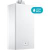Idrosanitaria FONTE LOW NOX SCALDABAGNO LT 14 GPL CAMERA APERTA