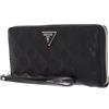 Guess Portafogli Donna Nero Swpd86 89630 bla