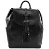 The Bridge Zaino Florentin City in pelle 34 cm