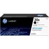 HP Toner N. 30X CF230X Nero 3500pg M203, MFM M227 - CF230X