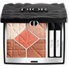 DIOR Diorshow 5 Couleurs - Edizione Limitata Cannage - Ombretti A Lunga Tenuta 7 g
