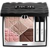 DIOR Diorshow 5 Couleurs - Edizione Limitata Cannage - Ombretti A Lunga Tenuta 7 g