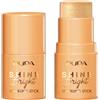 Pupa Shine Bright Sparkling Stick - Stick Scintillante Effetto Fresco 5 ML