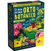 Liscianigiochi Lisciani Giochi- lisciani I'm a Genius Il Mio Primo Orto Botanico, Colore, Centre, 95377