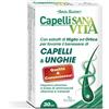 PALADIN PHARMA SpA SANAVITA CAPELLI 30 COMPRESSE