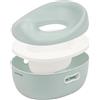 Nattou Vasino CARE, 34 cm, Blu
