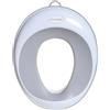 Dreambaby EZY- Coprisedile per WC, antiscivolo e ideale per viaggiare, grigio, per addestrare il WC