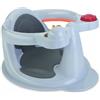Tigex Collexion 80601711 Seggiolino da Bagno, Colore Grigio, per 6 - 12 mesi