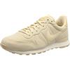 Nike Internationalist, Scarpe Donna, Beige (Pearl White Pearl White Bio Beige), 39 EU