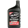 GZM Olio Motore Revtech 20W50 minerale per Harley Davidson Big Twin, Sportster, DYNA, SOFTAIL, TWIN CAM, TOURING