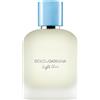 Dolce&Gabbana Light Blue Pour Homme Eau de Toilette NEW 100 ml