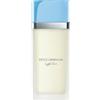Dolce&Gabbana Light Blue Eau de Toilette NEW 50 ml