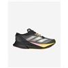 Adidas ADIZERO BOSTON 12 W - Nero bianco
