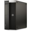 Dell Precision T3610 Workstation | Xeon E5-1620 v2 | 16 GB | 256 GB SSD | K2000 | DVD-RW | Win 10 Pro