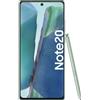 Samsung Galaxy Note 20 | 8 GB | 256 GB | 5G | Dual-SIM | mystic green