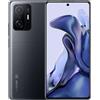 Xiaomi 11T 5G | 8 GB | 256 GB | Dual-SIM | Meteorite Gray