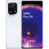 Oppo Find X5 5G | 8 GB | 256 GB | Dual-SIM | bianco