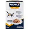 ADVANCE VETERINARY DIETS ADVANCE Gatto RENAL 85 Gr Prezzo x 12 unità