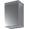 Baraldi GINZA ISOLA Cappa ad isola 60 x 42 cm inox - 900 m3/h - 01GINIS60X40ST90