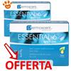 Dermoscent Dog Essential 6 Spot-On - Offerta [PREZZO A CONFEZIONE] Quantità minima 2, Confezione da 4 Pipette
