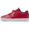 PUMA Sneakers Scuderia Ferrari HP Caven 2.0 Colour, Scarpe, Rosso Corsa, 44