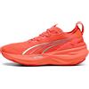 PUMA Scarpe da running ForeverRun NITRO™ 2 da donna, Sport, Glowing Rosso/Silver, 37