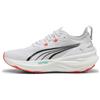 PUMA Scarpe da running ForeverRun NITRO™ 2 da donna, Sport, Bianco/Aquatic, 37
