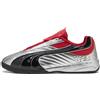 PUMA Sneakers V-S2 Goalgetter unisex, Scarpe, Metallizzato, 44