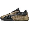PUMA Sneakers V-S2 Goalgetter unisex, Scarpe, Oro, 44